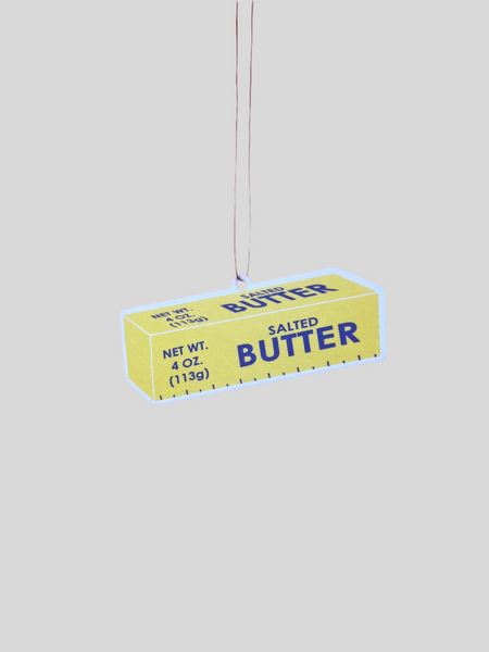 Vanilla scented butter air freshener by a shop of things available at hey tiger Louisville 