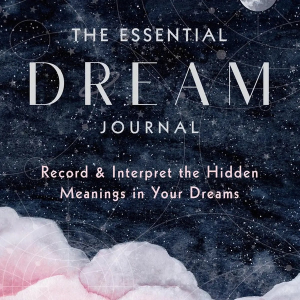 the essential dream journal // hey tiger Louisville
