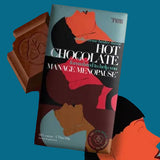 
Hot Chocolate - Menopause Formula - Vanilla Crème Brûlée Functional chocolate bar 
