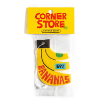 corner store banana air freshener // hey tiger Louisville 