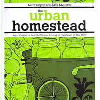 the urban homestead your guide to self sufficient living in the heart of the city // hey tiger louisville