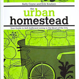 the urban homestead your guide to self sufficient living in the heart of the city // hey tiger louisville