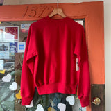 70s 80s Wrangler Raglan Sweatshirt // Sz Medium (HT2409)