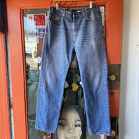 90s/00s Levi's 505 jeans available at hey tiger Louisville 