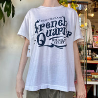 French Quarter Tee