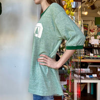 70s/80s Sportswear ringer tee