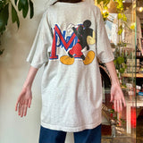 90s Mickey Hollywood tee