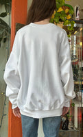 1980s/1990s Maltese pullover