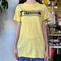 80s Screen stars No.1 Studio tee