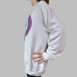 80s Kentucky mint julep sweatshirt