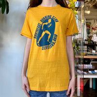 70s/80s South-east running club tee