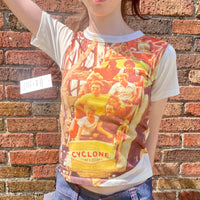 1970’s Coney Island Cyclone Tee