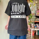 90s The Tonight Show w/ Jay Leno tee