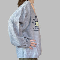 Bum Equipment Sweatshirt