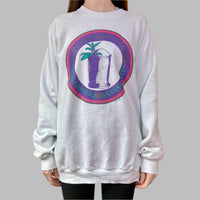 80s kentucky mint julep sweatshirt 