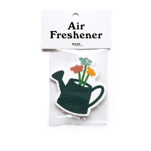 Watering Can Air Freshener