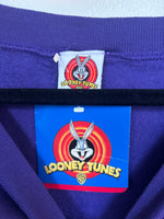 Deadstock Looney tunes tweety bird pullover