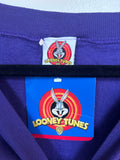 Deadstock Looney tunes tweety bird pullover