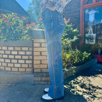 70s Caribu denim