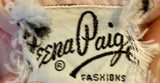 50s/60s Teena Paige fashions dress