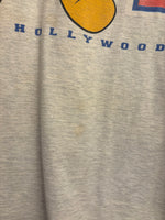 90s Mickey Hollywood tee