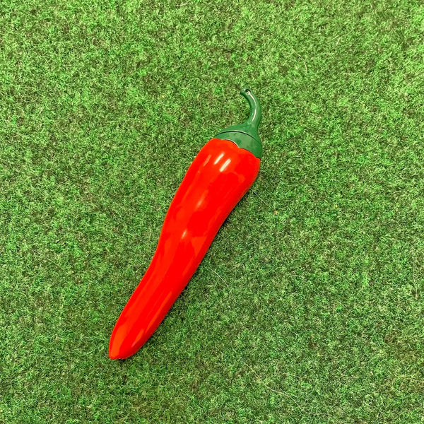 hot pepper lighter by a shop of things available at hey tiger louisville