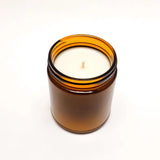 Santal & Coconut Commonwealth Candle
