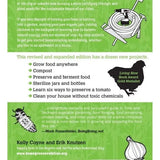 Urban Homestead: Your Guide To Self-Sufficient Living