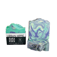 urban hippie bar soap by perennial soaps available at hey tiger
