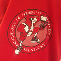University of Louisville Kentucky's finest 