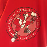 University of Louisville Kentucky's finest 