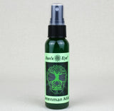 suns eye Greenman Mist, with earthy and spicy top notes in a base of Musk, is formulated to encourage attributes of Greenman, which are the masculine aspects of nature hey tiger louisville kentucky 
