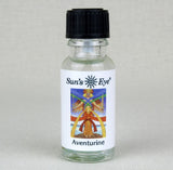 Suns Eye Aventurine Oil, featuring Aventurine Chips with minty top notes in a base of Peach, is formulated to amplify mental powers and success. Gemscents are created by combining gemstones and oils that are energetically compatible to elevate or enhance the associated qualities. Hey Tiger Louisville Kentucky 