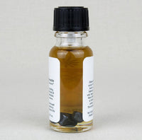 Suns Eye Hematite Oil, featuring Hematite Chips with earthy top notes in a base of Vanilla, is formulated to encourage grounding and practicality when dealing with materialistic concerns. Hey Tiger Louisville Kentucky