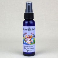 suns eye •Mystic Blends Protection Spray•  Protection Spray, with spicy top notes in a base of Verbena, is formulated to strengthen immunities to negative energy. Use it to elevate your personal space hey tiger louisville kentucky 