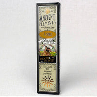 Fair Trade Amber Scented Incense // 20 Sticks // hey tiger louisville kentucky