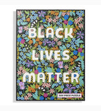 Black Lives Matter Puzzle by the found // hey tiger louisville