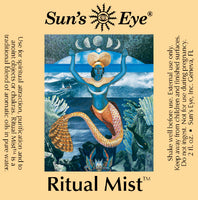 Mystic Blends Ritual Mist // 2 fl oz