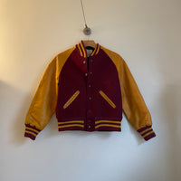 vintage louisville jacket