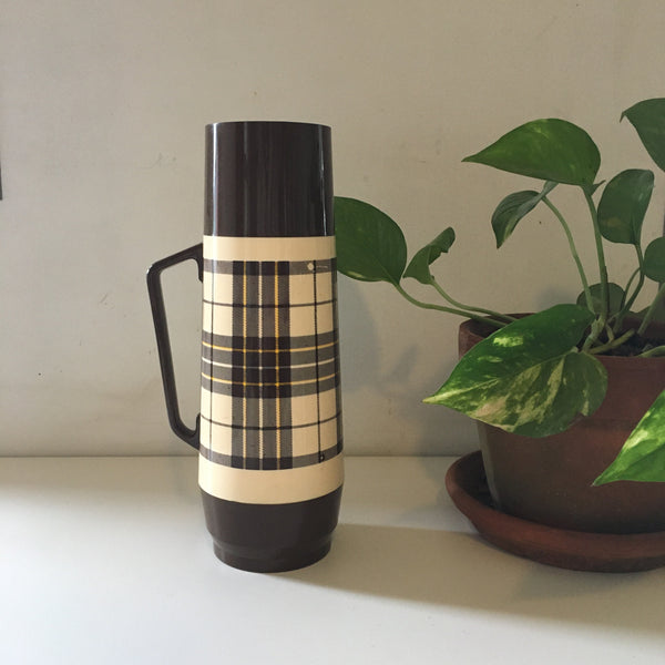 Vintage Coffee Thermos. — Southside Allstars