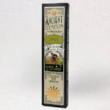 Fair Trade Natural Jasmine Scented Hand Crafted Incense // floral sweet spiritual love // 20 Sticks // Hey Tiger Louisville Kentucky 