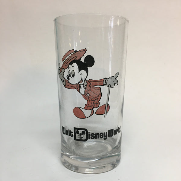 MICKEY VINTAGE TUMBLER